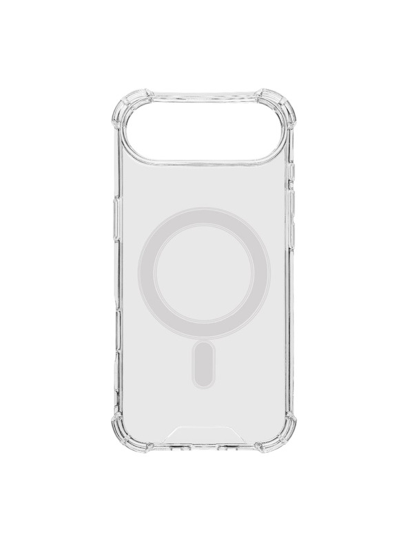 Tactical Tactical MagForce Plyo Zaštita za Apple iPhone Air Transparent