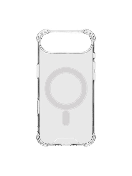 Tactical Tactical MagForce Plyo Zaštita za Apple iPhone Air Transparent
