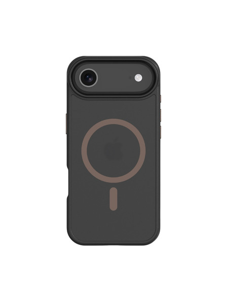 Tactical Tactical MagForce Hyperstealth 2.0 Zaštita za Apple iPhone Air Black/Moucha Moose