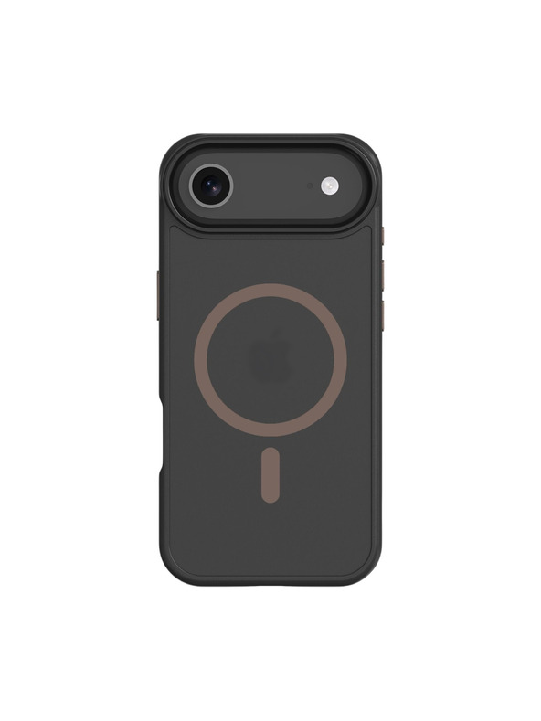Tactical Tactical MagForce Hyperstealth 2.0 Zaštita za Apple iPhone Air Black/Moucha Moose