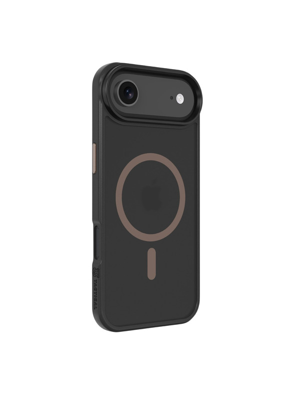 Tactical Tactical MagForce Hyperstealth 2.0 Zaštita za Apple iPhone Air Black/Moucha Moose