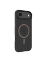 Tactical Tactical MagForce Hyperstealth 2.0 Zaštita za Apple iPhone Air Black/Moucha Moose