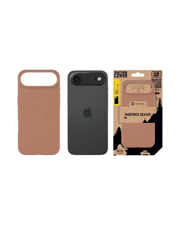 Tactical Tactical MagForce Beaver Zaštita za Apple iPhone Air Moucha Moose