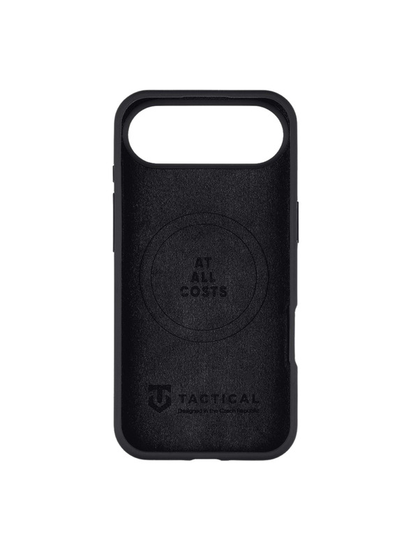Tactical Tactical MagForce Velvet Smoothie Zaštita za Apple iPhone Air Asphalt