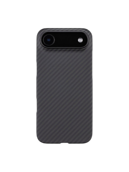 Tactical Tactical MagForce Aramid Zaštita za Apple iPhone Air Black