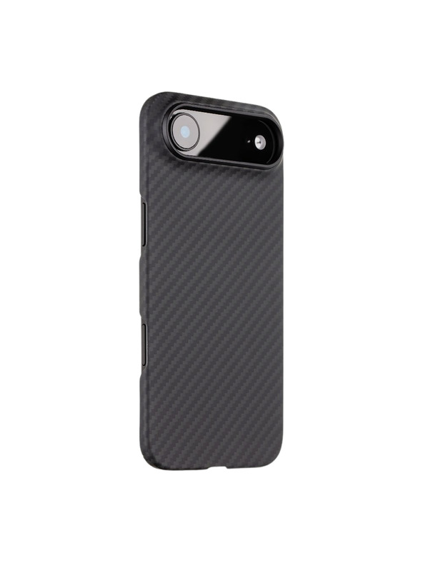Tactical Tactical MagForce Aramid Zaštita za Apple iPhone Air Black