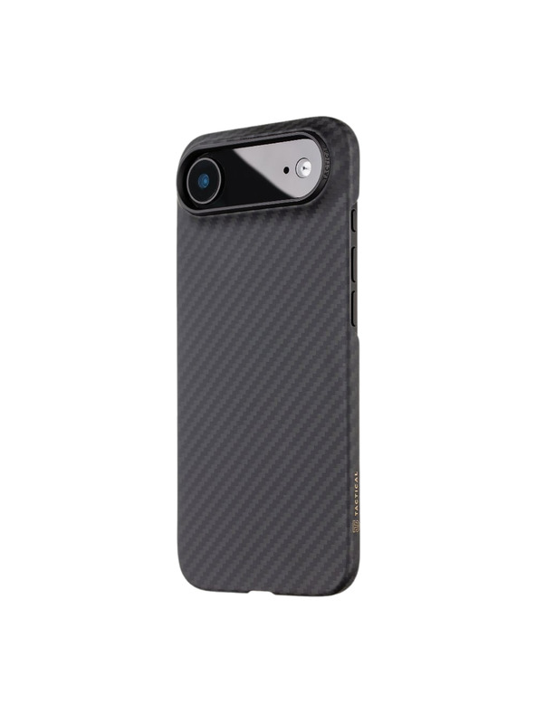 Tactical Tactical MagForce Aramid Zaštita za Apple iPhone Air Black