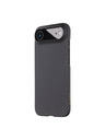 Tactical Tactical MagForce Aramid Zaštita za Apple iPhone Air Black