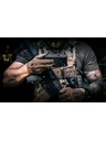 Tactical Tactical MagForce Aramid Zaštita za Apple iPhone Air Black