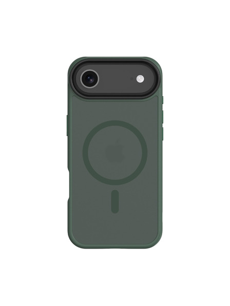 Tactical Tactical MagForce Hyperstealth Zaštita za Apple iPhone Air Forest Green