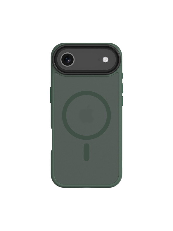 Tactical Tactical MagForce Hyperstealth Zaštita za Apple iPhone Air Forest Green