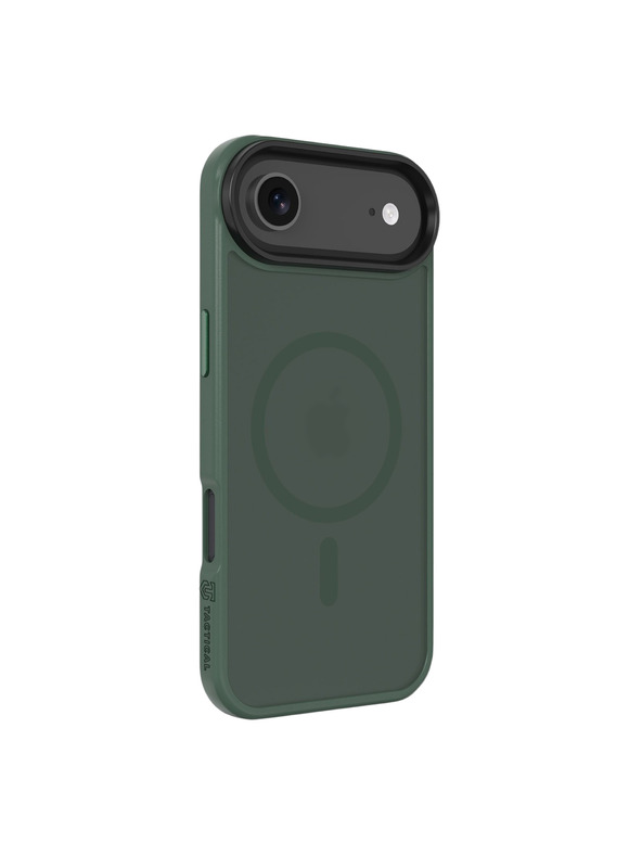 Tactical Tactical MagForce Hyperstealth Zaštita za Apple iPhone Air Forest Green