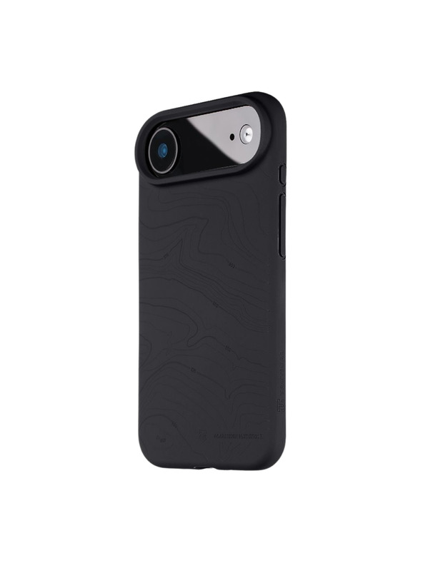 Tactical Tactical MagForce Beaver Zaštita za Apple iPhone Air Asphalt