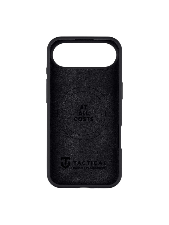 Tactical Tactical MagForce Beaver Zaštita za Apple iPhone Air Asphalt