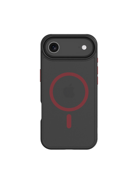 Tactical Tactical MagForce Hyperstealth 2.0 Zaštita za Apple iPhone Air Black/Red