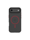 Tactical Tactical MagForce Hyperstealth 2.0 Zaštita za Apple iPhone Air Black/Red