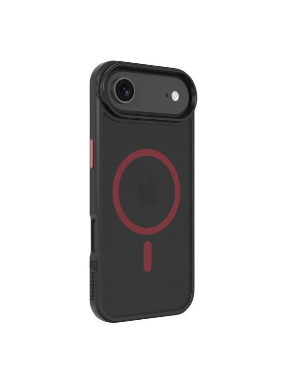 Tactical Tactical MagForce Hyperstealth 2.0 Zaštita za Apple iPhone Air Black/Red