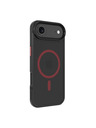 Tactical Tactical MagForce Hyperstealth 2.0 Zaštita za Apple iPhone Air Black/Red