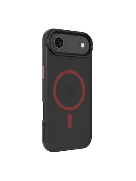Tactical Tactical MagForce Hyperstealth 2.0 Zaštita za Apple iPhone Air Black/Red