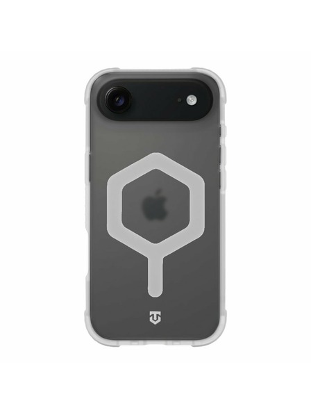 Tactical Tactical MagForce Hexagon Zaštita za Apple iPhone Air T-White