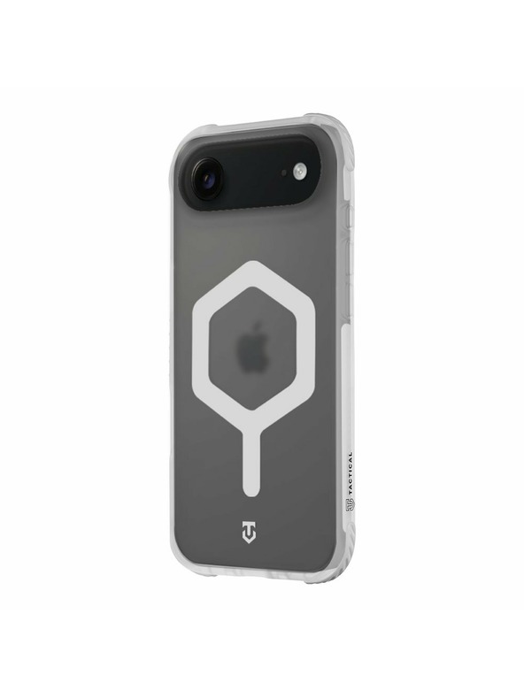 Tactical Tactical MagForce Hexagon Zaštita za Apple iPhone Air T-White