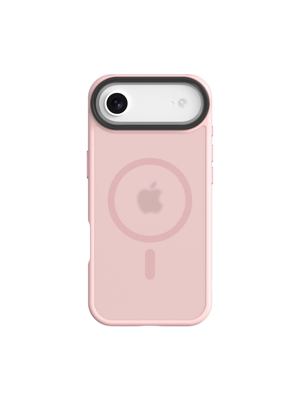 Tactical Tactical MagForce Hyperstealth Zaštita za Apple iPhone Air Pink Panther
