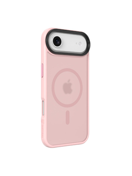 Tactical Tactical MagForce Hyperstealth Zaštita za Apple iPhone Air Pink Panther