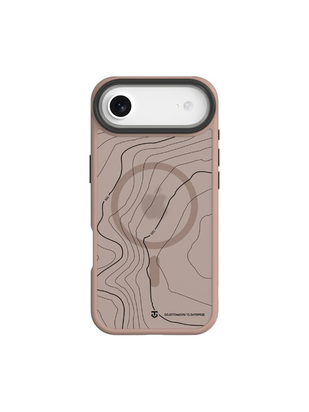 Tactical Tactical MagForce Hyperstealth Sika Zaštita za Apple iPhone Air Moucha Moose