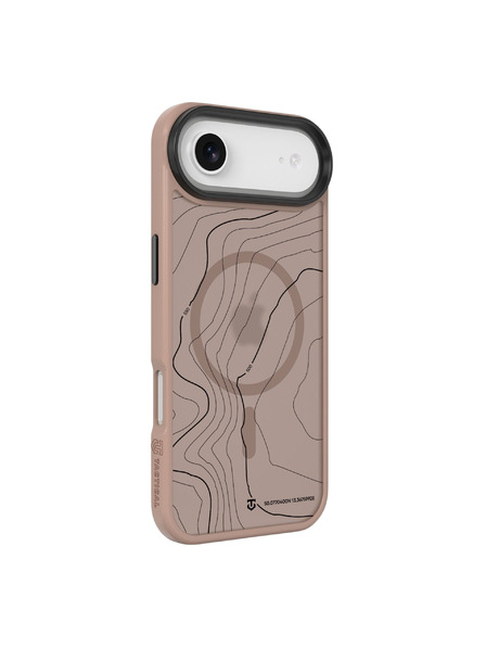 Tactical Tactical MagForce Hyperstealth Sika Zaštita za Apple iPhone Air Moucha Moose