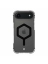 Tactical Tactical MagForce Hexagon Zaštita za Apple iPhone Air T-Black