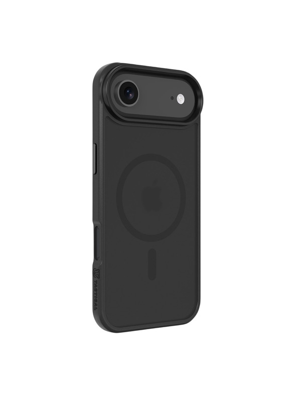 Tactical Tactical MagForce Hyperstealth Zaštita za Apple iPhone Air Asphalt