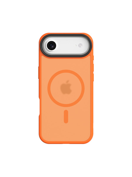 Tactical Tactical MagForce Hyperstealth Zaštita za Apple iPhone Air Agent Orange
