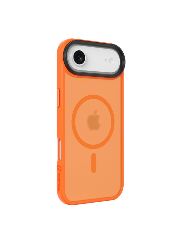 Tactical Tactical MagForce Hyperstealth Zaštita za Apple iPhone Air Agent Orange