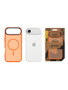 Tactical Tactical MagForce Hyperstealth Zaštita za Apple iPhone Air Agent Orange