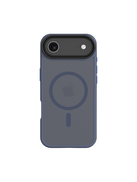 Tactical Tactical MagForce Hyperstealth Zaštita za Apple iPhone Air Deep Blue