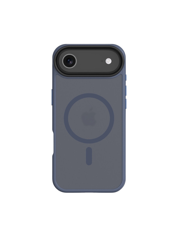 Tactical Tactical MagForce Hyperstealth Zaštita za Apple iPhone Air Deep Blue