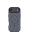 Tactical Tactical MagForce Hyperstealth Zaštita za Apple iPhone Air Deep Blue