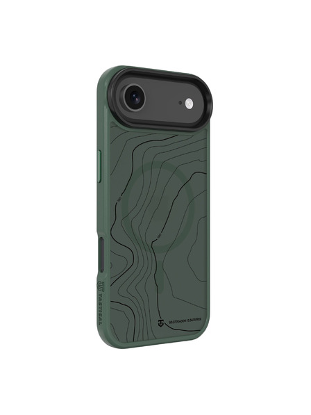 Tactical Tactical MagForce Hyperstealth Sika Zaštita za Apple iPhone Air Forest Green
