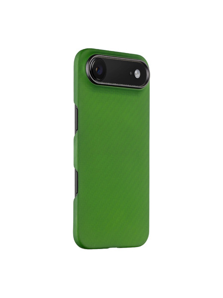 Tactical Tactical MagForce Aramid Zaštita za Apple iPhone Air Green Toad