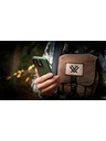 Tactical Tactical MagForce Aramid Zaštita za Apple iPhone Air Green Toad