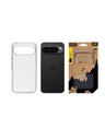 Tactical Tactical TPU Zaštita za Google Pixel 10 Pro Transparent