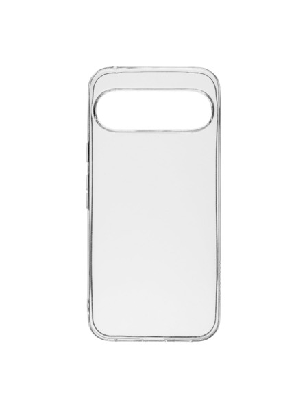 Tactical Tactical TPU Zaštita za Google Pixel 10 Pro XL Transparent