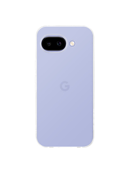 Tactical Tactical TPU Zaštita za Google Pixel 10a Transparent