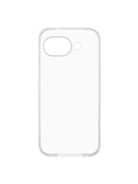 Tactical Tactical TPU Zaštita za Google Pixel 10a Transparent