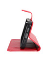 Tactical Tactical Field Notes za Google Pixel 10a Red