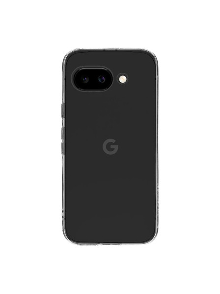 Tactical Tactical TPU Zaštita za Google Pixel 9a Transparent