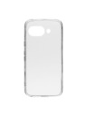 Tactical Tactical TPU Zaštita za Google Pixel 9a Transparent