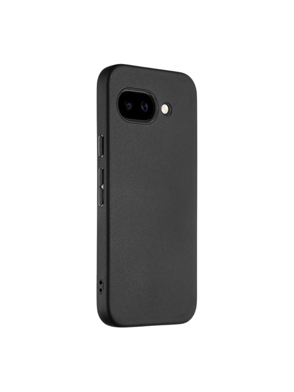 Tactical Tactical TPU Zaštita za Google Pixel 9a Black