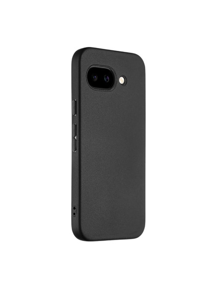 Tactical Tactical TPU Zaštita za Google Pixel 9a Black