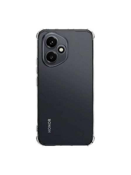Tactical Tactical TPU Plyo Zaštita za Honor 400 Transparent